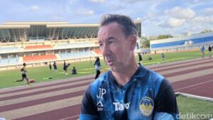 PSIM Yogyakarta Berjuang Keras Raih 4 Kemenangan Demi Bertahan di Super League