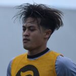 Alfeandra Dewangga Bertekad Curi Ilmu dari Bek Veteran Persib, Layvin Kurzawa