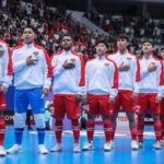 Jadwal Siaran Langsung Piala Asia Futsal: Indonesia Hadapi Kirgistan Malam Ini