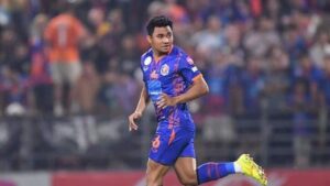 Asnawi Mangkualam Cedera ACL Parah, Absen 4-6 Bulan dan Lewatkan Sisa Musim