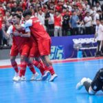 Daftar 14 Pemain Timnas Futsal Indonesia untuk Piala Asia Futsal 2026