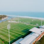John Herdman Terkesan Fasilitas Latihan Bali United, Ingin Boyong Timnas ke Bali