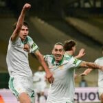 AS Roma Lolos ke 16 Besar Liga Europa, Gasperini Lega Terhindar Jadwal Padat