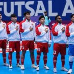 Timnas Futsal Indonesia Meroket ke Peringkat 24 Dunia dalam FIFA World Ranking Terbaru