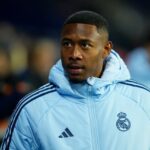 David Alaba Tinggalkan Real Madrid Akhir Musim 2026, Gaji Tertinggi Kedua Tak Diperpanjang