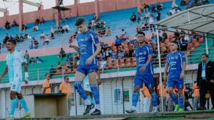 PSIM Yogyakarta Rekrut Bek Tengah Asing untuk Perkuat Lini Belakang Krisis