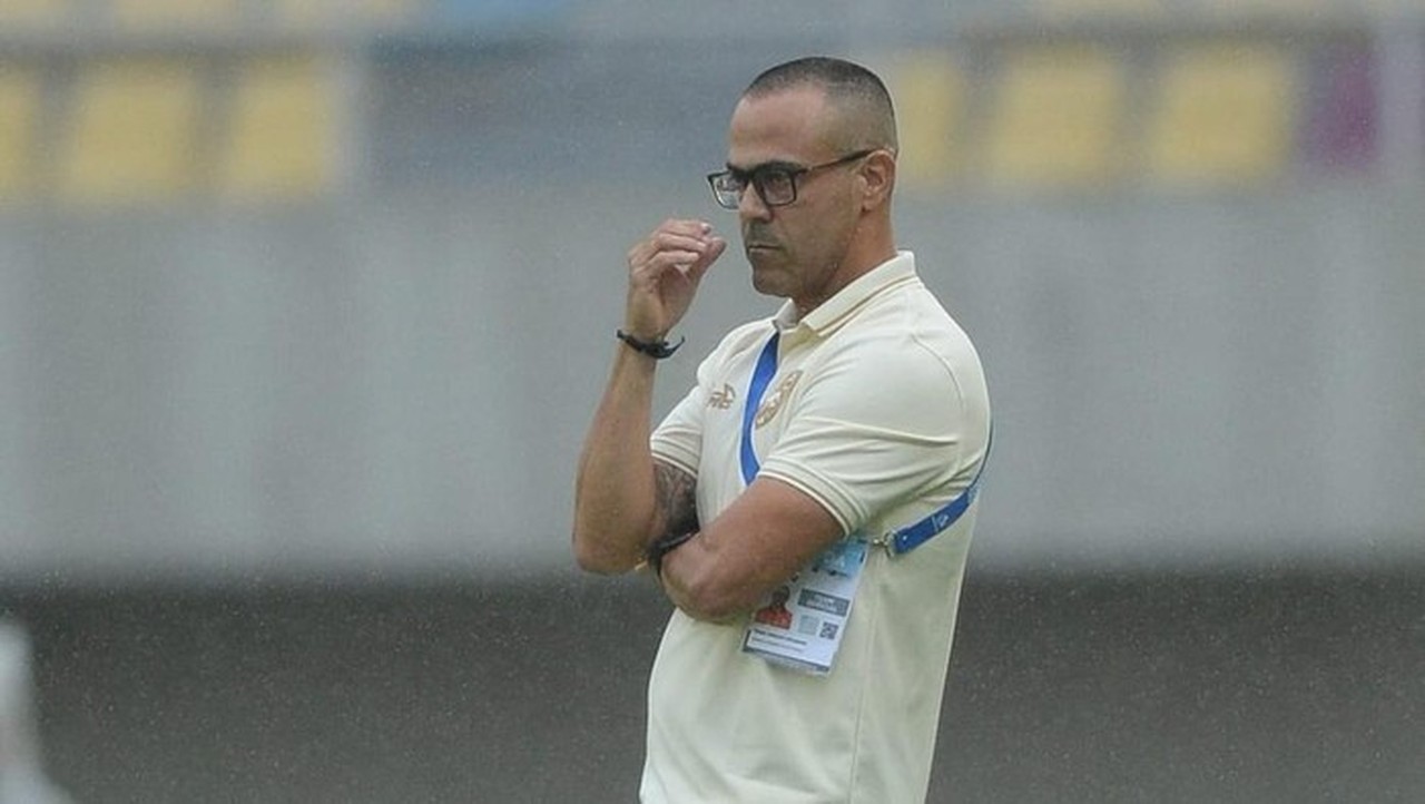 Borneo FC Waspadai PSIM Yogyakarta yang Terluka di Lanjutan Super League