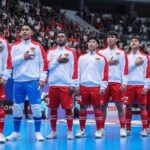 Timnas Futsal Indonesia vs Irak: Duel Penentu Juara Grup A Piala Asia Futsal 2026