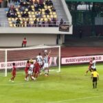 Persib Bandung Kokoh di Puncak Klasemen Usai Kalahkan Persis Solo 1-0