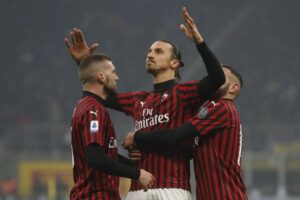 Derby Della Madonnina: 15 Bintang Lapangan Hijau yang Pernah Bela AC Milan dan Inter Milan