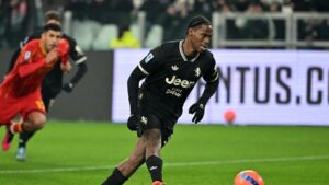 Juventus Ditahan Imbang Lecce Akibat Penalti Gagal David, Spalletti Enggan Salahkan Pemain