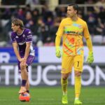 Emil Audero Gemilang, Cremonese Tetap Kalah 0-1 dari Fiorentina di Serie A
