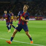 Barcelona Puncaki Klasemen La Liga, Fermin Lopez Ingatkan Kompetisi Masih Panjang