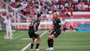 Malut United Perkasa: 11 Laga Tak Terkalahkan Usai Cukur PSBS Biak 6-2