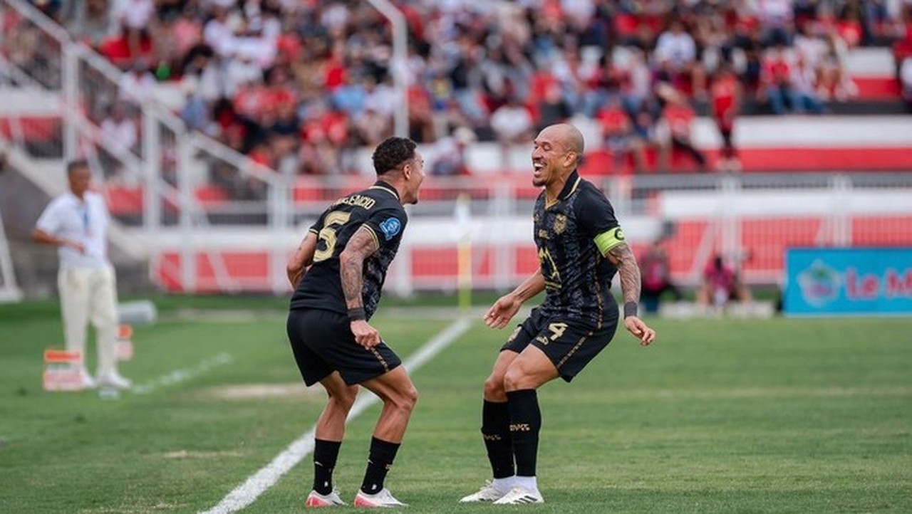 Malut United Perkasa: 11 Laga Tak Terkalahkan Usai Cukur PSBS Biak 6-2