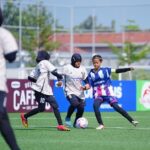 PSSI Dipertanyakan: Mengapa Liga Sepak Bola Putri Begitu Sulit Digelar?