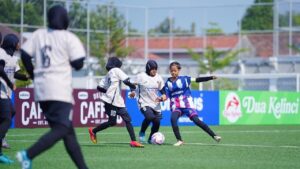 PSSI Dipertanyakan: Mengapa Liga Sepak Bola Putri Begitu Sulit Digelar?