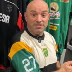 Bernardo Tavares Tiba di Surabaya, Siap Latih Persebaya Hadapi Malut United