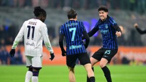 Inter Milan Akhiri Kutukan Bologna, Kudeta Puncak Klasemen Serie A 2025/2026