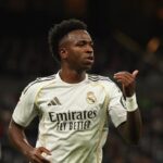 Vinicius Junior Mandul Lagi, Xabi Alonso Tetap Puji Kontribusinya untuk Real Madrid