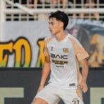 Rafael Struick Diusir Wasit, Dewa United Kalah 1-0 dari Bhayangkara FC