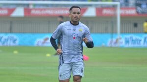 Saddil Ramdani Cetak Gol Pembuka Persib, Namun Berujung Kartu Merah di Laga Kontra Persik