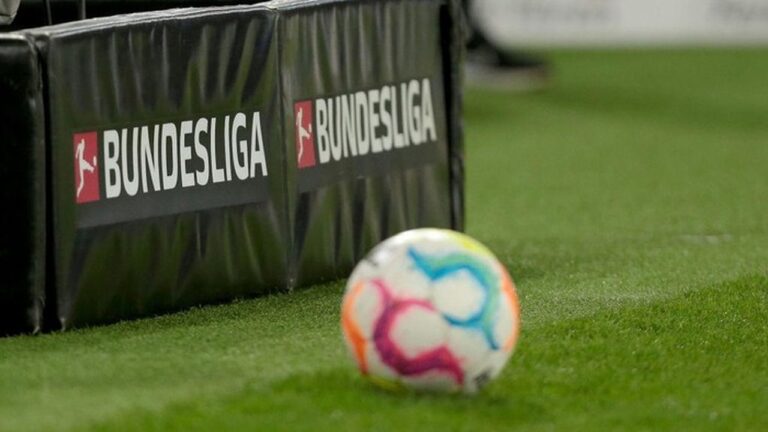 Imbang 1-1 Lawan Bremen, Borussia Moenchengladbach Kehilangan Poin di Menit Akhir