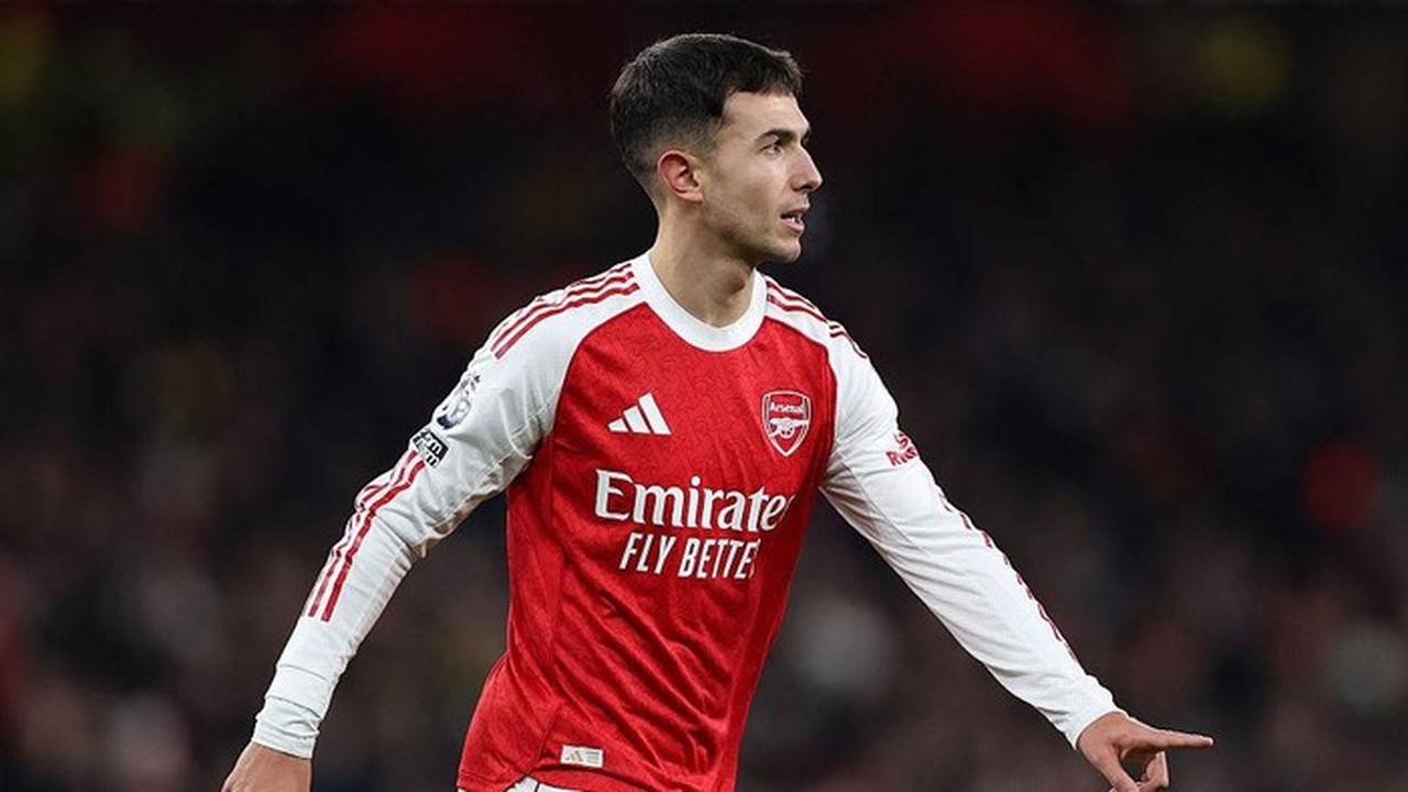 Martin Zubimendi: Real Madrid Tak Butuh Pemain Seperti Saya