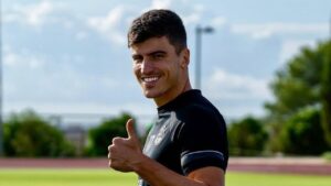 Sergio Castel Segera Merapat ke Persib, Umuh Muchtar Ungkap Detail Transfer