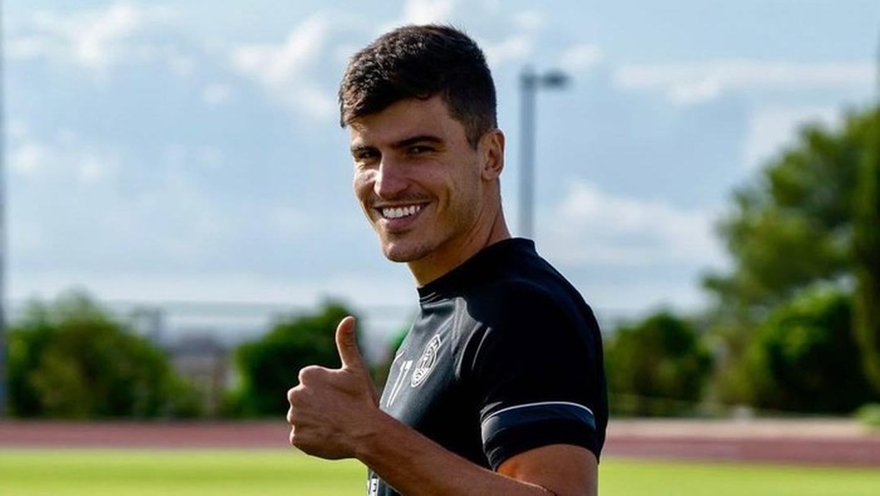 Sergio Castel Segera Merapat ke Persib, Umuh Muchtar Ungkap Detail Transfer