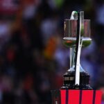 Real Sociedad dan Athletic Bilbao Susul Barcelona ke Semifinal Copa del Rey