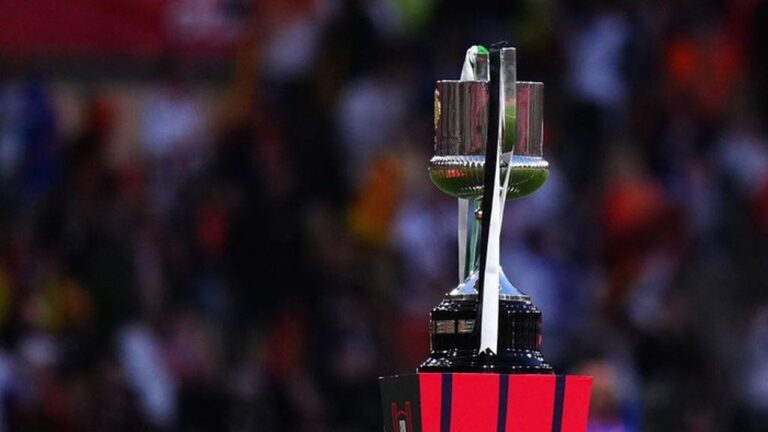 Real Sociedad dan Athletic Bilbao Susul Barcelona ke Semifinal Copa del Rey