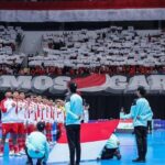 Jadwal Semifinal Piala Asia Futsal 2026: Duel Indonesia vs Jepang Digelar Malam Ini