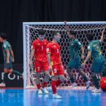 Tiket Semifinal Piala Asia Futsal 2026 Indonesia vs Jepang Ludes Terjual