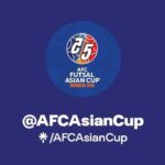 Piala Asia Futsal 2026: Iran Bungkam Irak 4-2, Melaju ke Final