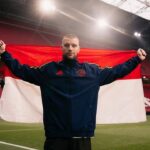 Maarten Paes Resmi ke Ajax, Klub Belanda Akui Masalah Kiper Terselesaikan