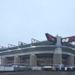 Olimpiade Musim Dingin 2026: Inter dan Milan Terpaksa Pindah Kandang dari San Siro