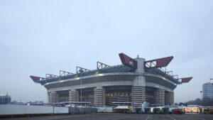Olimpiade Musim Dingin 2026: Inter dan Milan Terpaksa Pindah Kandang dari San Siro