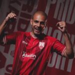 Apes Menghantui Persis Solo: Striker Asing Baru Clayton Gagal Verifikasi PSSI
