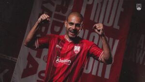 Apes Menghantui Persis Solo: Striker Asing Baru Clayton Gagal Verifikasi PSSI