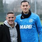 John Herdman Safari Eropa, Bertemu Jay Idzes dan Fabio Grosso di Sassuolo