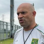 Persebaya Hadapi Bali United Tanpa Milos dan Bruno, Tavares Siapkan Strategi Khusus