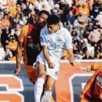 Borneo FC Bungkam PSIM Yogyakarta 2-1, Jaga Jarak Poin dengan Puncak Klasemen