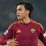 AS Roma Siap Lepas Dybala dan Pellegrini Demi Kelangsungan Klub