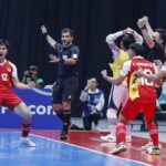 Timnas Futsal Indonesia Balas Kekalahan, Bungkam Jepang 5-3 di Semifinal Piala Asia 2026