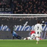 Atalanta Bungkam Juventus 3-0, Bianconeri Angkat Koper dari Coppa Italia