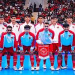 Piala Asia Futsal 2026: Mampukah Indonesia Mengakhiri Dominasi Iran dan Jepang?