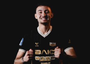 Ivar Jenner Gabung Dewa United: Perjalanan dari Belanda ke Banten dan Asa untuk Timnas Indonesia