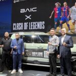 Duel El Clasico ‘Clash of Legends’ Jakarta Tambah Empat Pemain Top Dunia