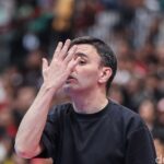 Hector Souto Jawab Jurnalis Uzbekistan: Trofi Piala Asia Futsal 2026 Masih Harus Diperebutkan